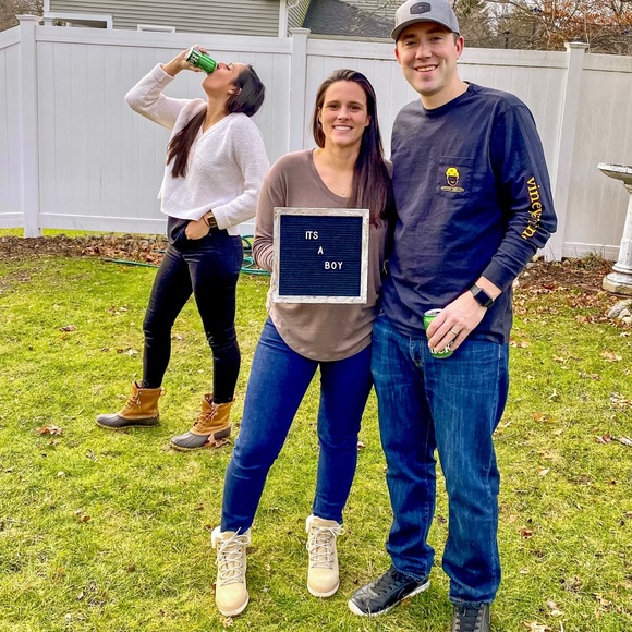 Meet your Posher, Erica - Picture 8 of 9